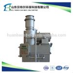 Carbon Steel Solid Incinerator for Municipal Waste Incineration Pyrolysis