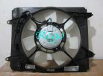 CRV 12 - 14 12 Volt Cooling Radiator Fans For Automobile Cars High Flow