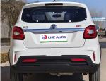 Environmentally Friendly 5-door 5-seat Electric SUV for Elderly and Non-Licensed