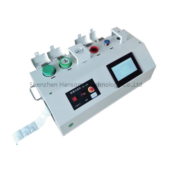 Efficiently Control Solder Paste Temperature With Automatic Thawing Machine And Timer