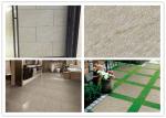 High Precision Sandstone Porcelain Tiles , Glazed Ceramic Tile Five Colors
