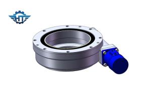 Wholesale SE9 Hydraulic Motor Drived Slewing Ring Bearing For Tunneling Equipment from china suppliers