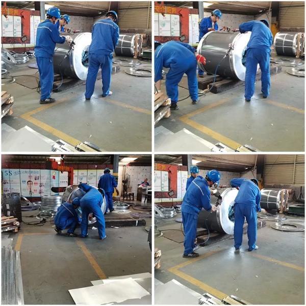 GA DX51D Galvanized Steel Coil ZINC Coating Cold Rolled Z275 Sheet Plate Strip