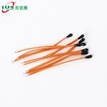 -40 - 125C Resin Dipped Rear View Mirror Heating Temperature Sensor