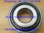 EC12028S02 / EC 12028.S02 / 7703090275 Single Row Radial Tapered Roller Bearing
