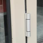 1.9mm 3000mm Aluminium Bifold Doors For Building