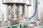 6000 BPH Plastic Bottle Carbonated Drink Filling Machine For Drinking Water