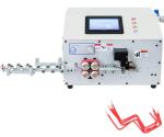 FQ-259 Wire Stripping Bending Machine