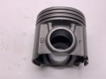 12V140 S6D140 Mini Excavator Parts Engine Piston Kit 6211-32-2130 6211-32-2110