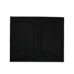 10X5" 300cm Length Hydroponics Grow Tent 600D Fabric Indoor Plants Growing