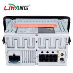 Android 7.1 Car Radio Audi Car DVD Player With Wifi BT Gps AUX Video