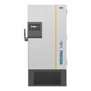 Wholesale MD-30L850B Midea Minus 30 Degree Large Capacity Versatile Biomedical Freezer For Hospitals Research Institutes Apply from china suppliers
