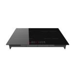 Ce Certified Electric Induction Hobs Stove Bridge Element Type Kitchen Use