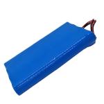 Medical Equipment 18650 Lithium Battery Pack 14.8V 5Ah CV 18650 Power Pack