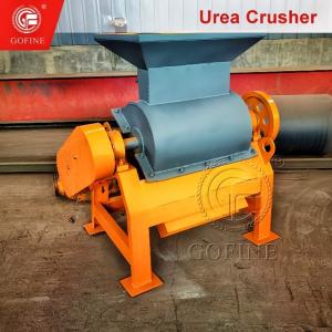 Wholesale Ammonium Sulfate Organic Compound Fertilizer Urea Crushing Equipment from china suppliers