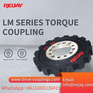 Wholesale SANY Replacement Flexible Excavator Coupling Rubber Precise Torque Transmission from china suppliers