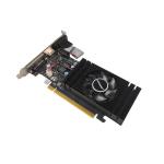 PCWINMAX Geforce GTX 750 Ti Low Profile Graphics Card 2GB GDDR5 128Bit 640SP DVI