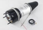 Rear Air Suspension Shock Repair Kit Rubber Balloon Air Spring For Jaguar XJ8