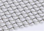 stainless steel crimped wire mesh,woven wire mesh,Crimped Wire Mesh,black wire,