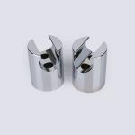 Durable Plastic Shower Head Holder Scratch Resistant Long Service Life