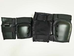 Wholesale PP EVA Skateboard Protective Gear Knee Elbow Wrist Guard Pad from china suppliers