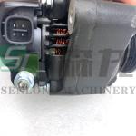12V #65.5 101211-8740 Alternator BF135 1012118740 31630-ZY6-003 31630-ZY6-013