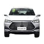 2023 Byd Song Pro Used Electric Vehicle Suv Hybrid Car For Sale