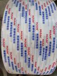 High Production Capacity PP Plastic Packing Belt Extrusion Line Making Machine 4