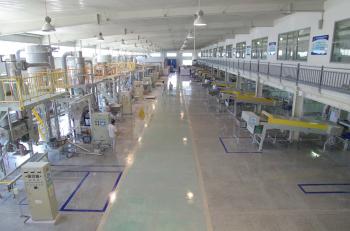 Greentech (Tianjin) Anti-corrosion Engineering Tech Co.,Ltd