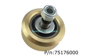 Wholesale Roller Assy Fixed For Gerber GT5250 GT7250 Cutter Parts 75176000 from china suppliers