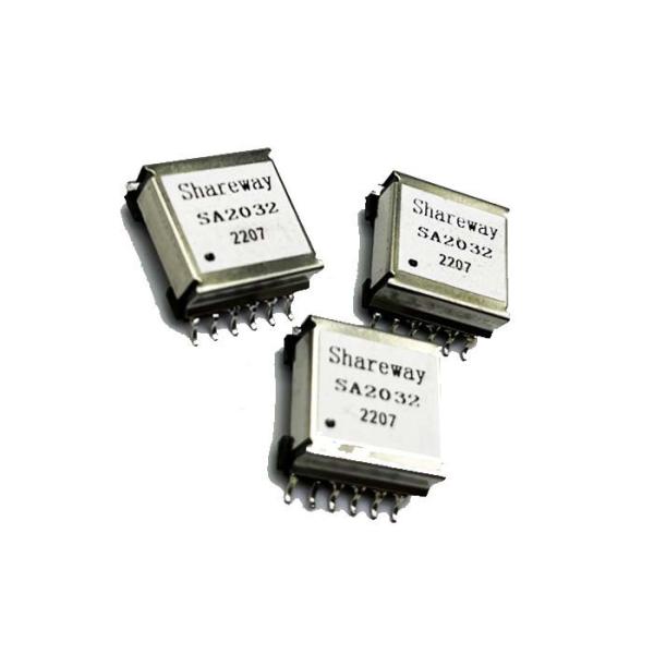 34 - 57V EFD20 100W Forward Transformer Surface Mount EPC3766G-LF