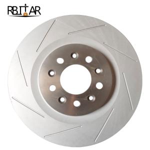 Wholesale 4G432810266 4G432C026AE 4G432C026AF Auto Rear Brake Disc For Aston Martin DB9 from china suppliers