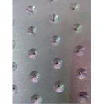 Taper Hole,Sieve Plate Industry，Microporous Media Metal Stainless Steel