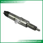 High Performance Diesel Fuel Injection Parts D5010222526 0445120106 Type