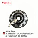 2005-2008 Rear Wheel Hub Bearing 42410 0N010 Front For Toyota for Replace/Repair