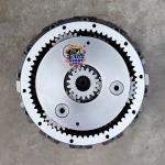 39Q6-12100 R210-9 Swing Reduction Gear 39Q6-12101 R220-9 Swing Gearbox