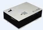 Home Used Digital HDMI Projector TV Tuner LED Lamp USB Proyector For PS Wii Xbox