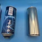 Affordable Butane Gas Cylinder with Tinplate Construction