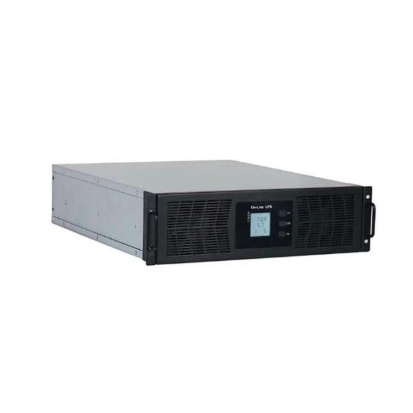 3 Phases 300KW Modular Online UPS System 380V 400V 415V Power Supply