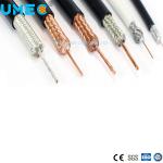 Rg Series Rg59 2c /RG6/Rg11 CCTV Coaxial Cable Bc/CCA 100m/200m/305m/500m for