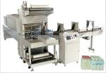 Semi Auto Heat Shrink Packing Machine Electric Driven and Semi-automatic Grade