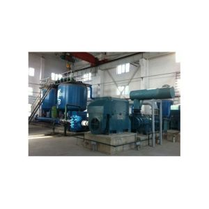 Low Energy Consumption VPSA Oxygen Generator ISO9001 Certification