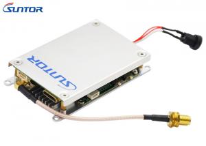 Wholesale Economic COFDM transmitter wireless video modulator drone micro HD video module from china suppliers