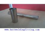 2507 / Uns s32750 / f53 , Uns s32760 / f55 Super Duplex Steel Tube DIN 86019