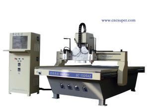 Wholesale CNC milling machine SC1325AX2 from china suppliers