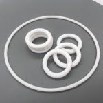 Royal Way Offer Chemical Resistant 3 Inch 2 Inch Rubber O Ring PTFE For Pump