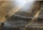 Stainless Steel 304 Knitted Wire Mesh Diameters Of 0.006" 0.008" For Filter