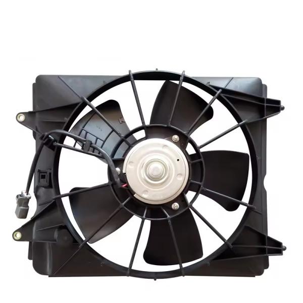 19015R5AA01 Auto Parts Car Cooling System Radiator Water Tank Fan Cooling Fan