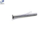 PN124018 Shaft For Vector Q80 Parts, Spare Part For Cutter