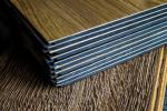 CE Certified 4mm 5mm 6mm 7mm Click Lock Spc Vinyl Flooring Tile Plastic Luxury